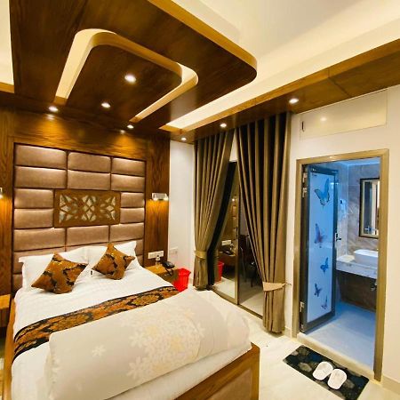 Beach Queen Resort ค็อกเซสบาซาร์ ภายนอก รูปภาพ