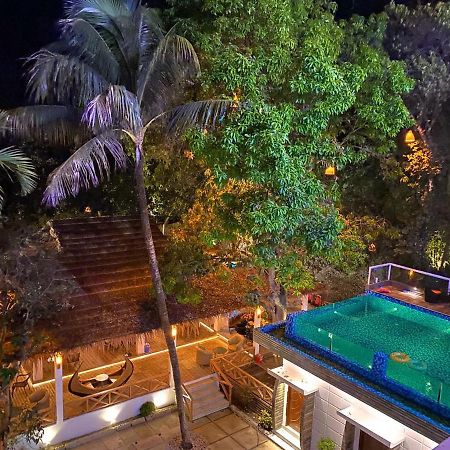 Beach Queen Resort ค็อกเซสบาซาร์ ภายนอก รูปภาพ