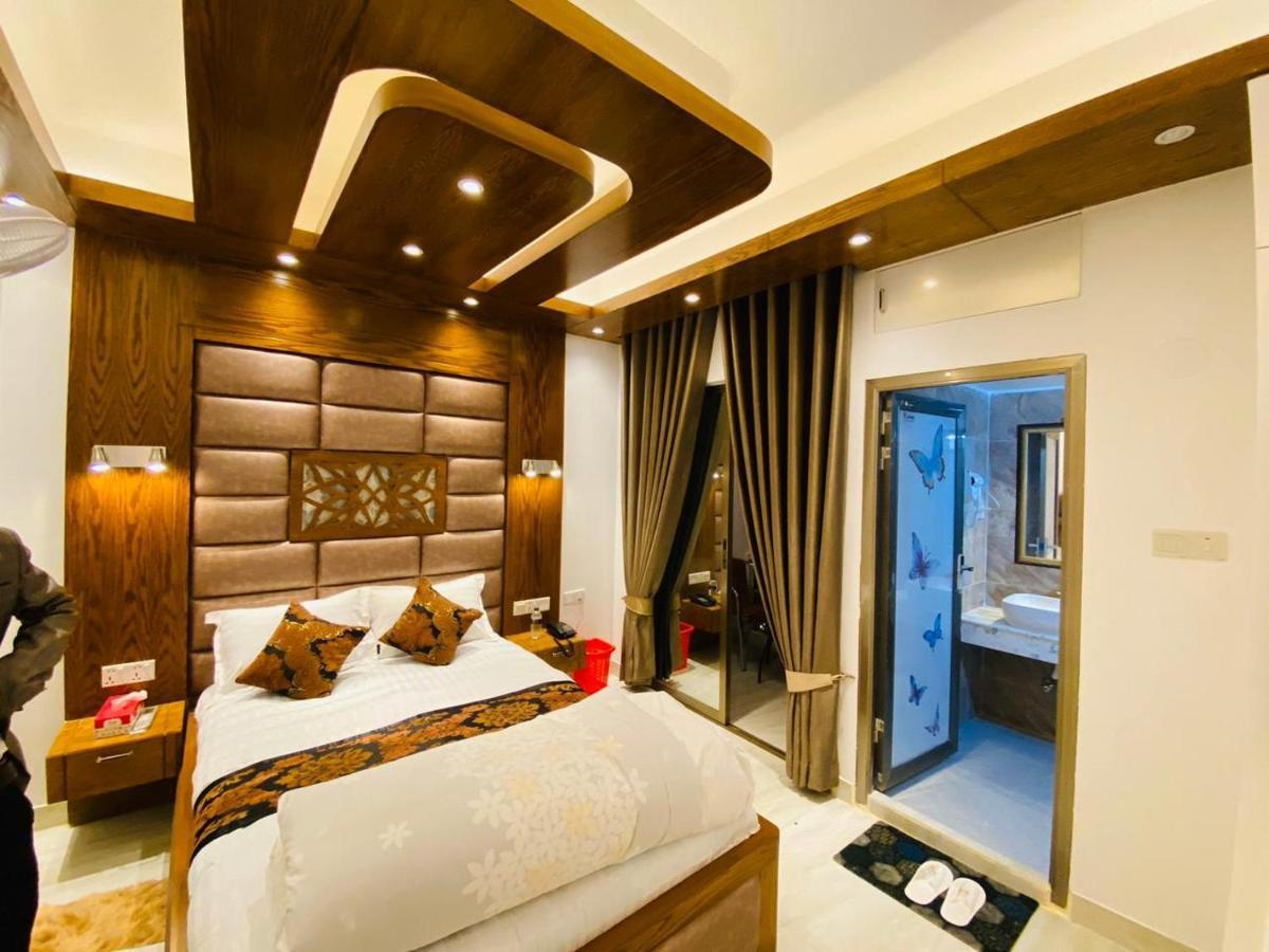 Beach Queen Resort ค็อกเซสบาซาร์ ภายนอก รูปภาพ
