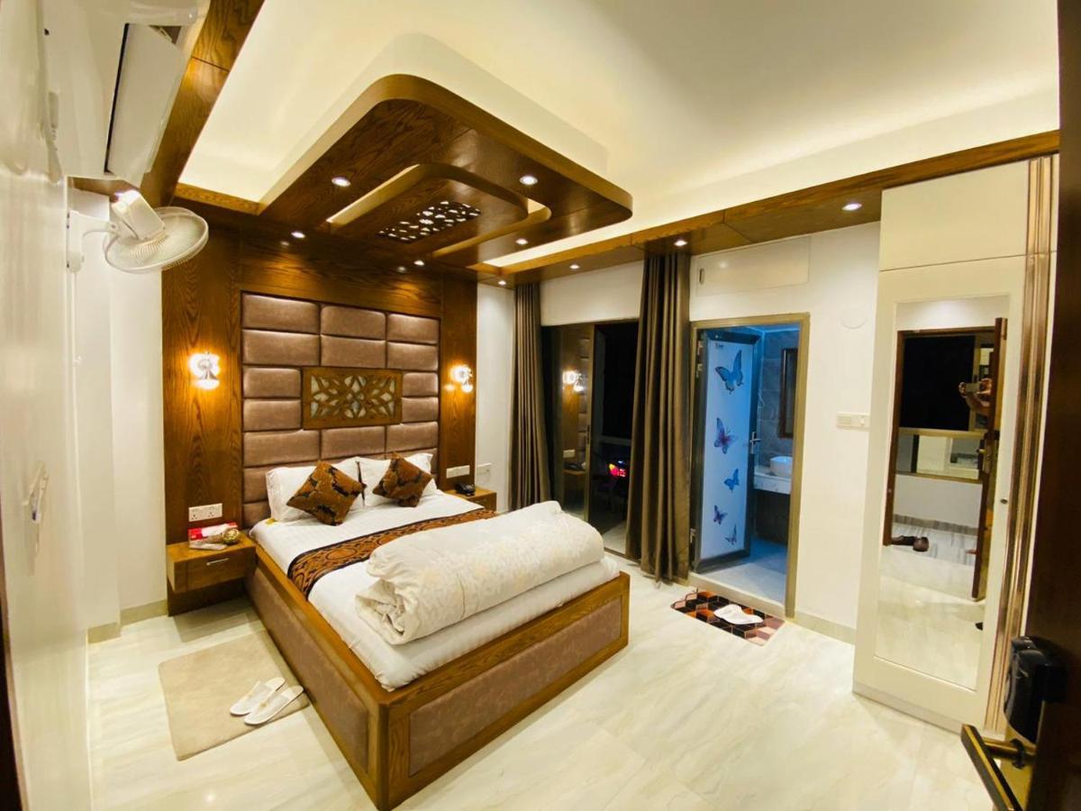 Beach Queen Resort ค็อกเซสบาซาร์ ภายนอก รูปภาพ