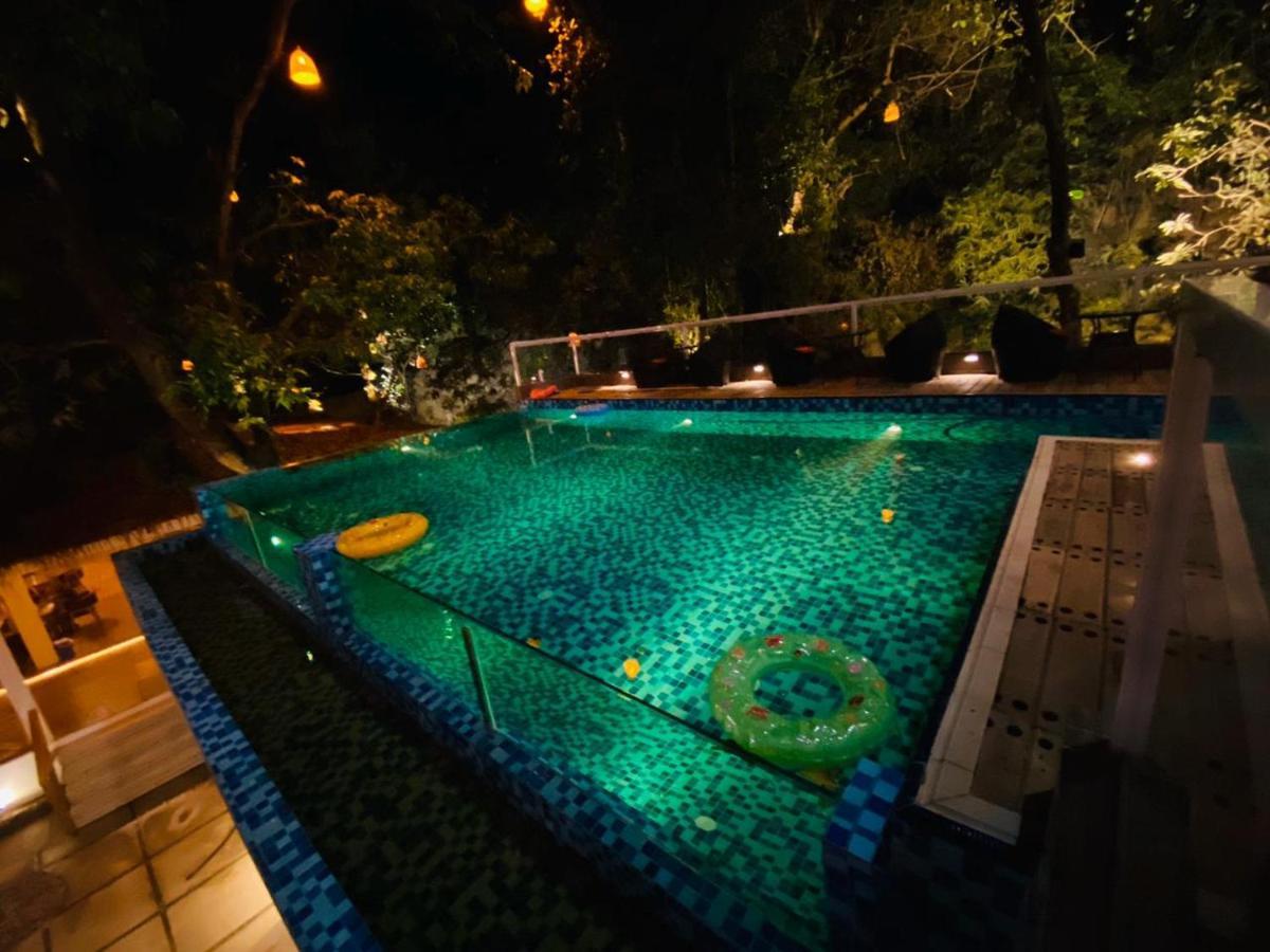Beach Queen Resort ค็อกเซสบาซาร์ ภายนอก รูปภาพ