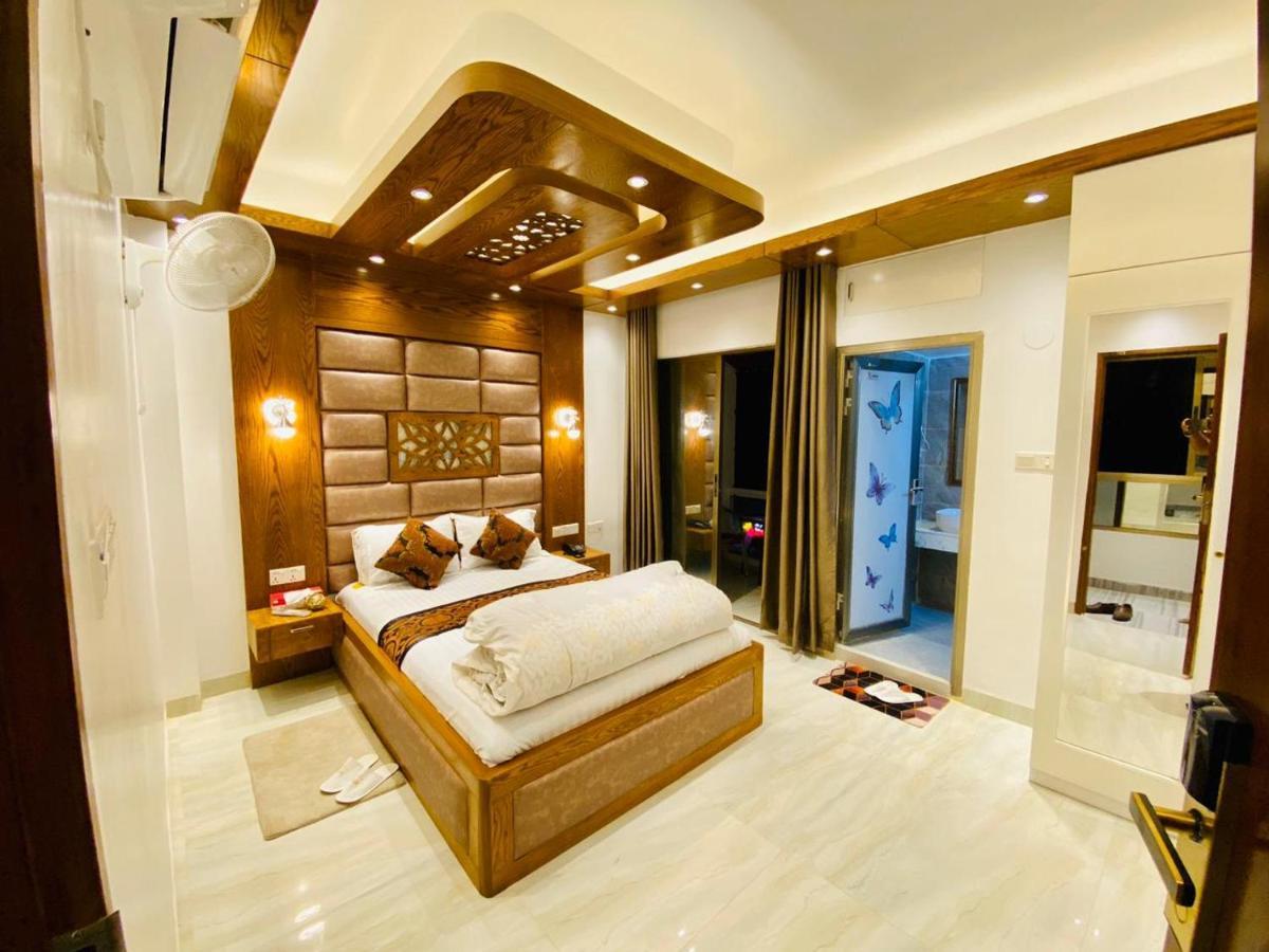 Beach Queen Resort ค็อกเซสบาซาร์ ภายนอก รูปภาพ
