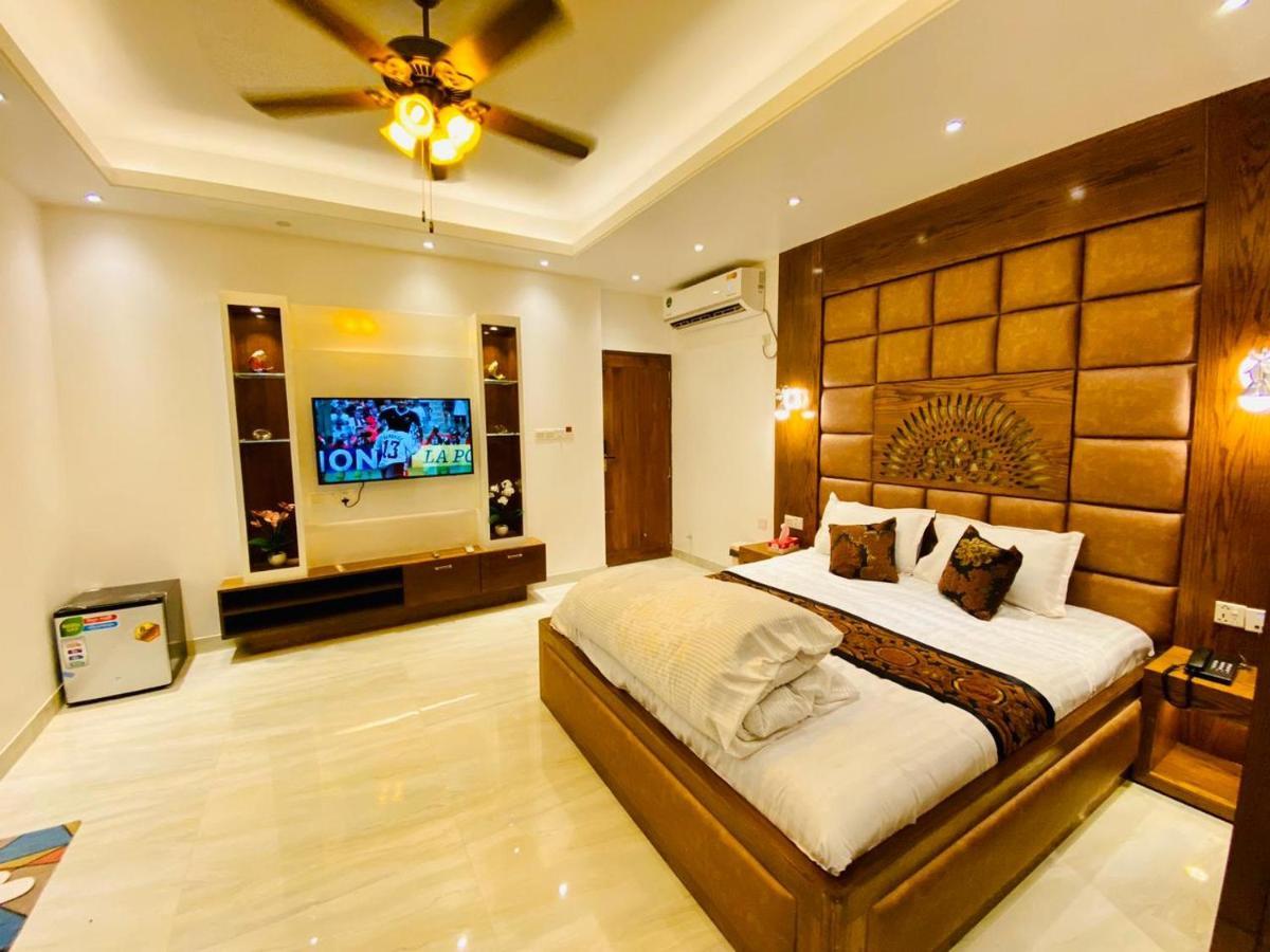 Beach Queen Resort ค็อกเซสบาซาร์ ภายนอก รูปภาพ