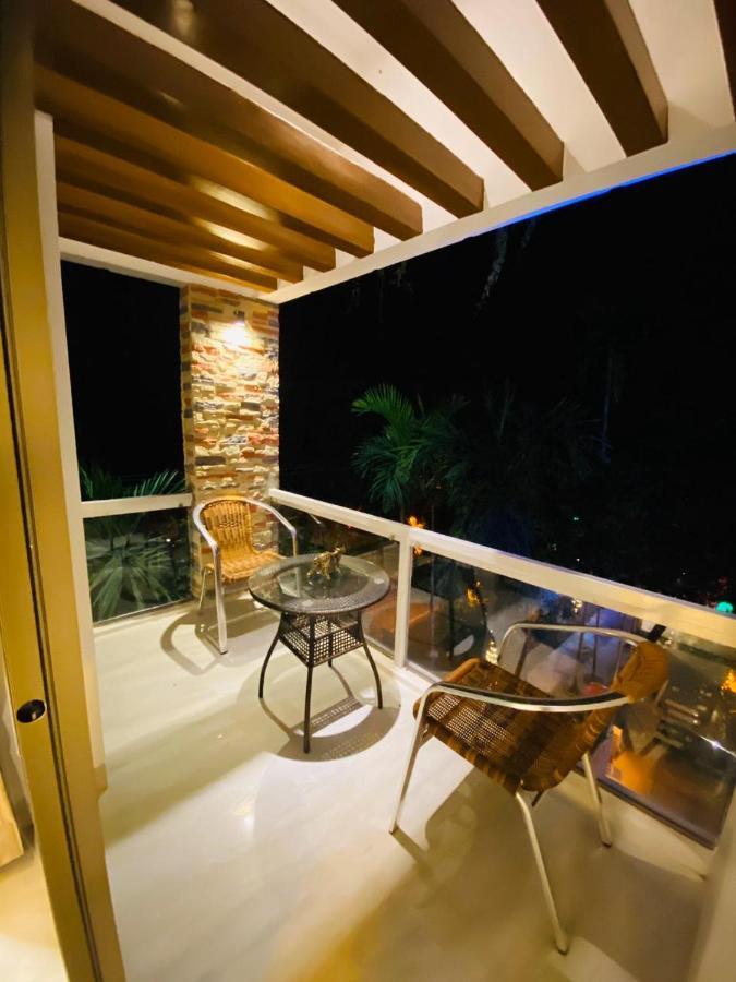 Beach Queen Resort ค็อกเซสบาซาร์ ภายนอก รูปภาพ